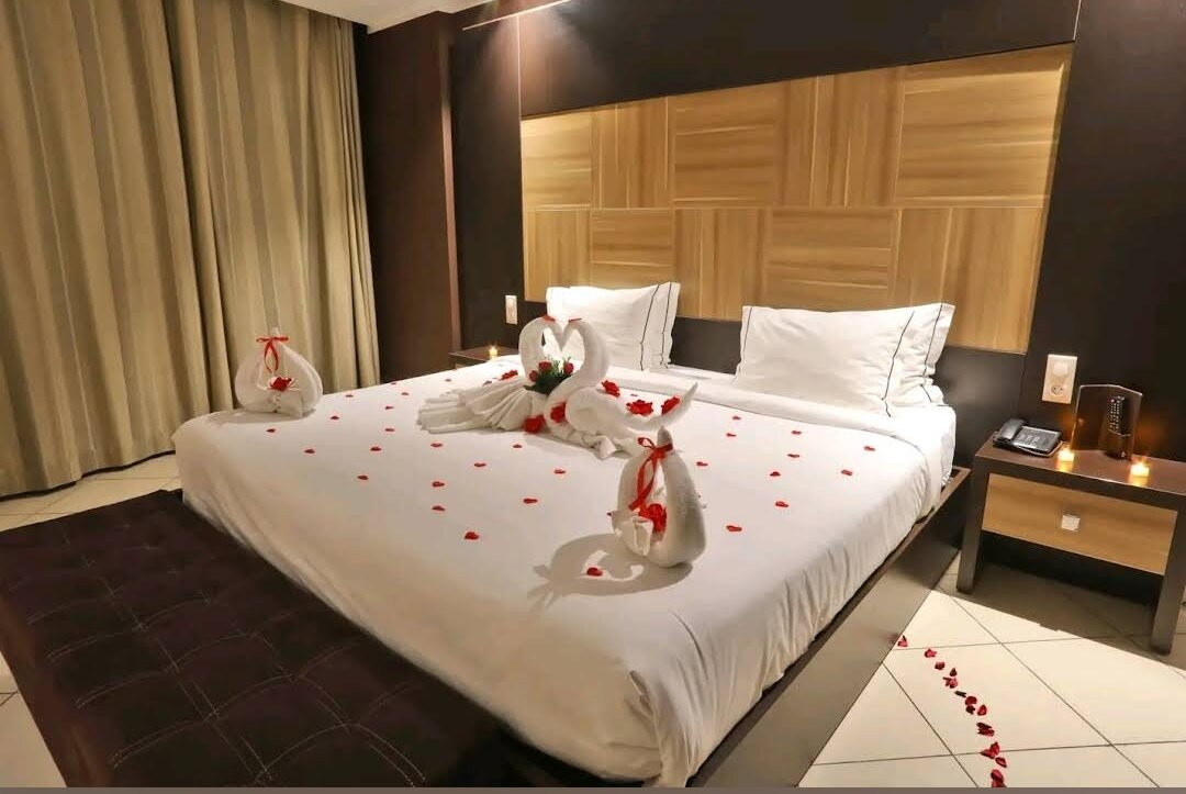 Hotel Atlantis主图