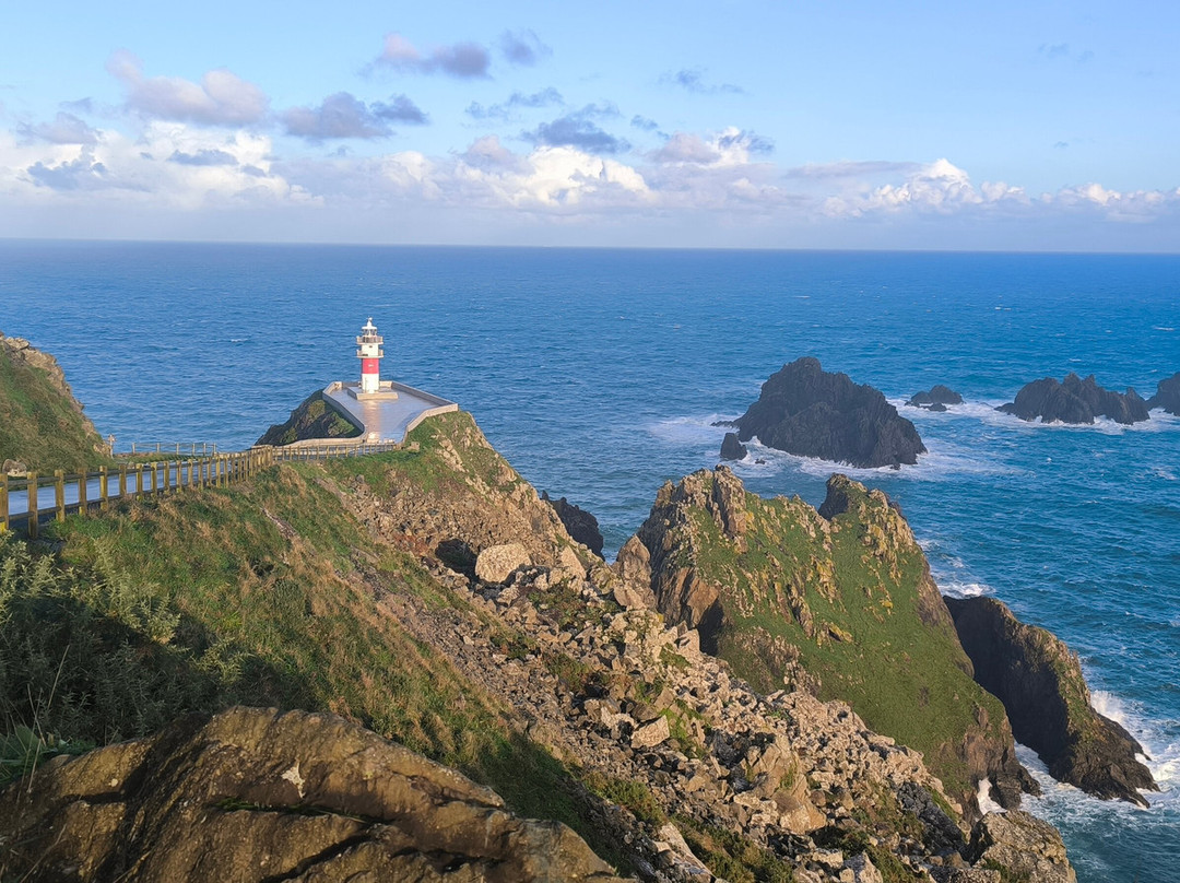 Cabo Ortegal景点图片