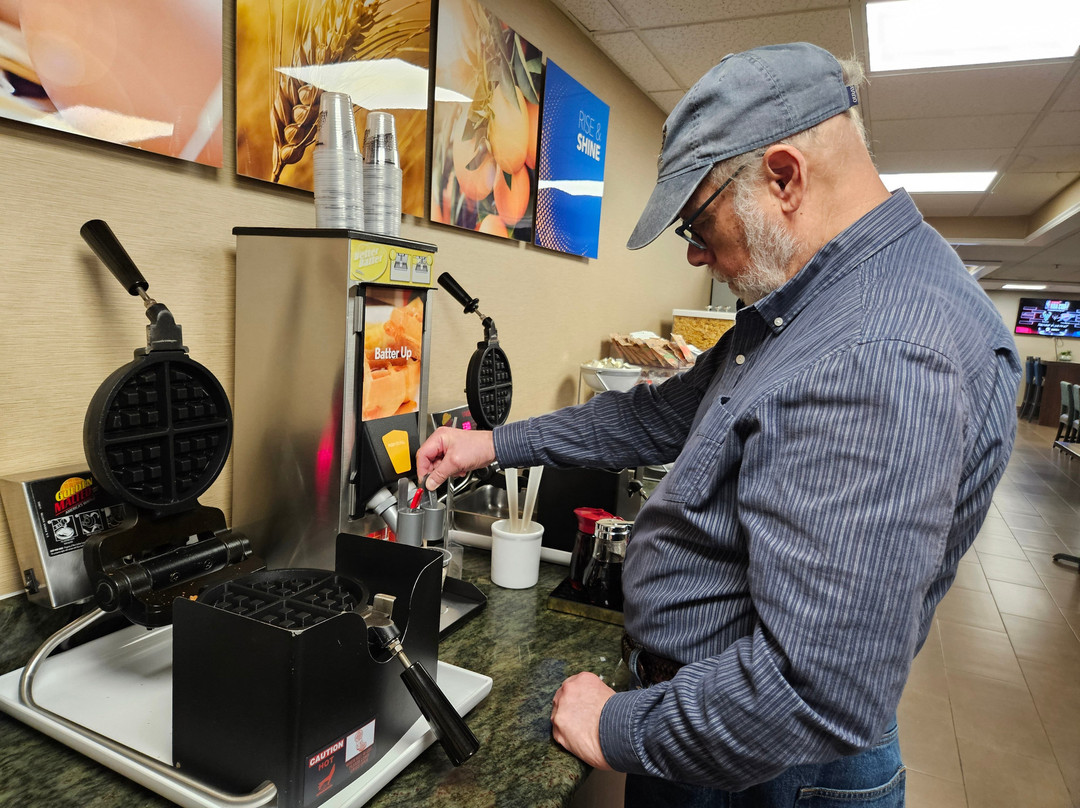 Comfort Inn & Suites Glen Mills - Philadelphia主图