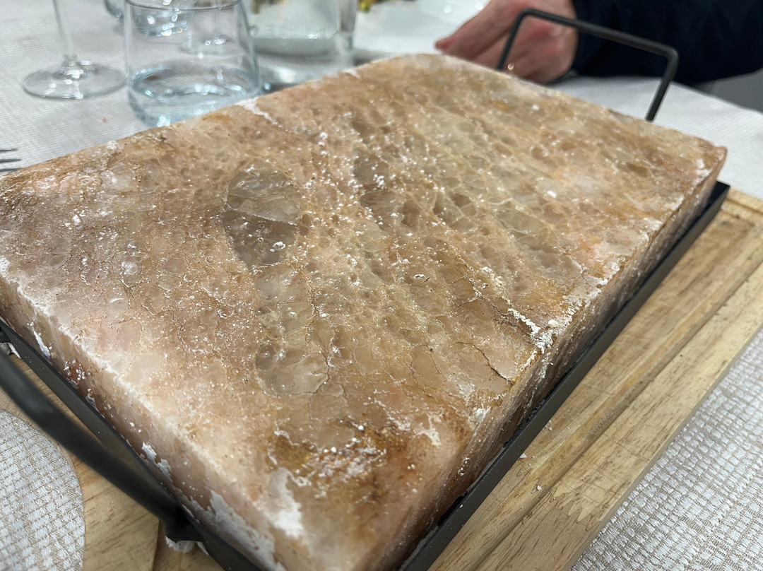 Ristorante Perbacco