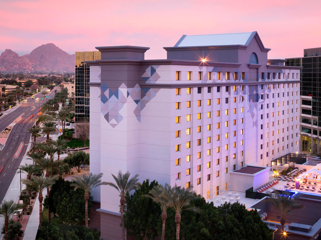 The Camby, Autograph Collection主图