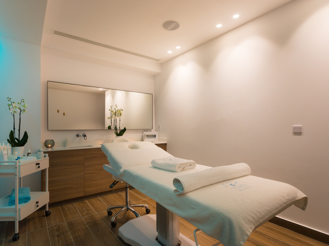 Ether Spa & Wellness
