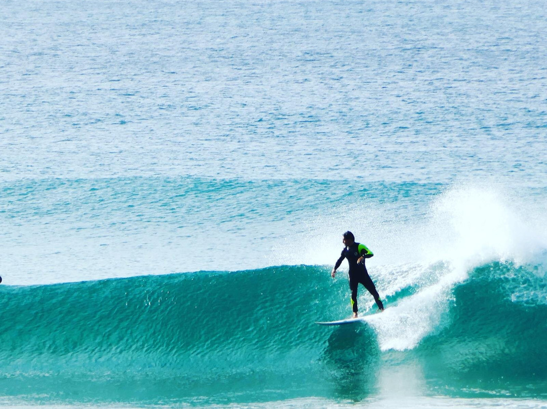Bentley On The Beach主图