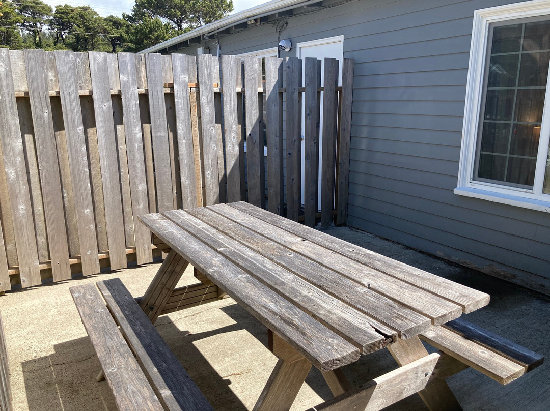 迪恩海滨汽车旅馆主图