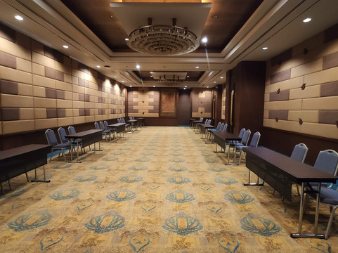 清迈香格里拉酒店主图