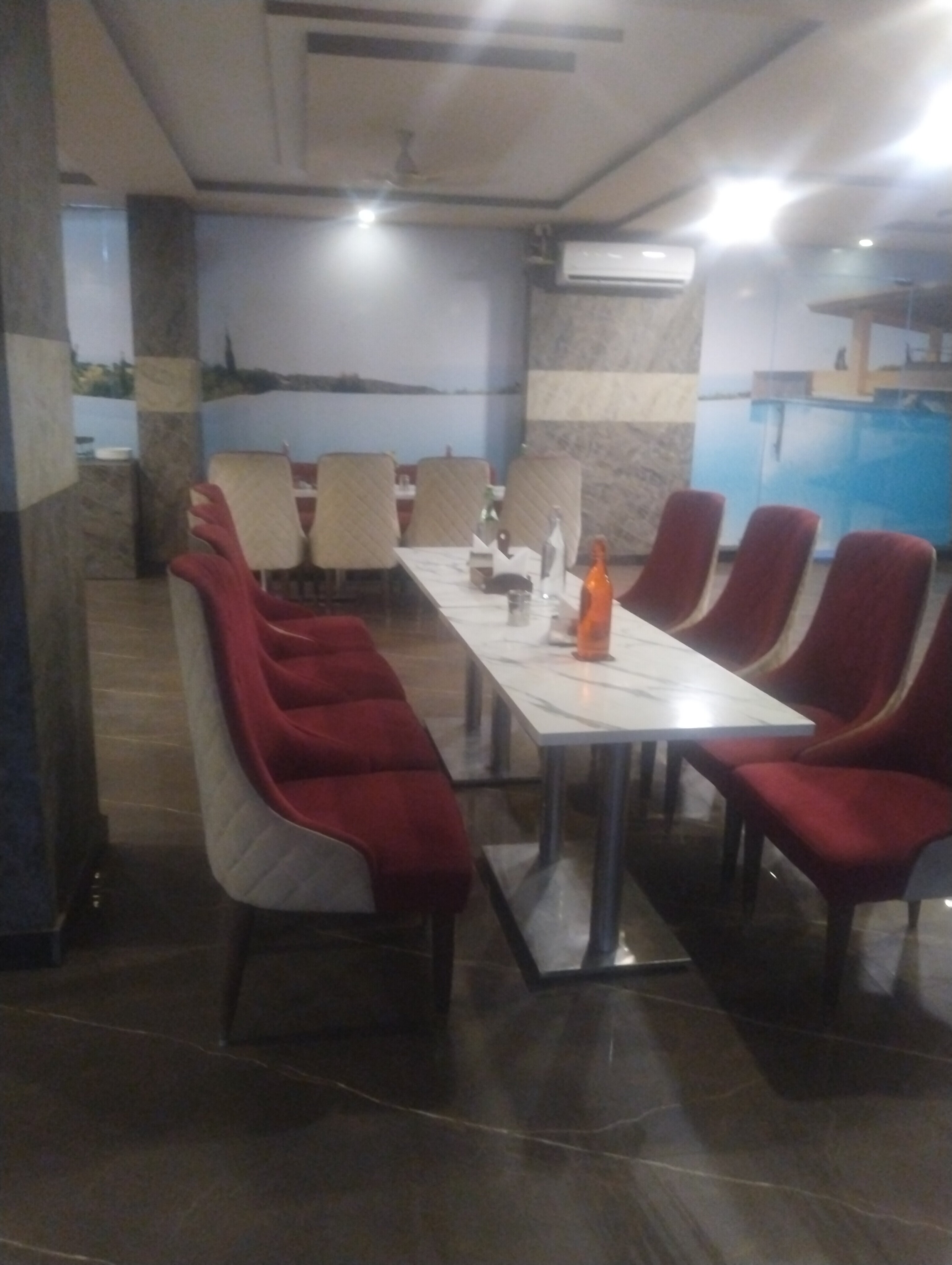 Twin Towers Inn Zero2Z-官方