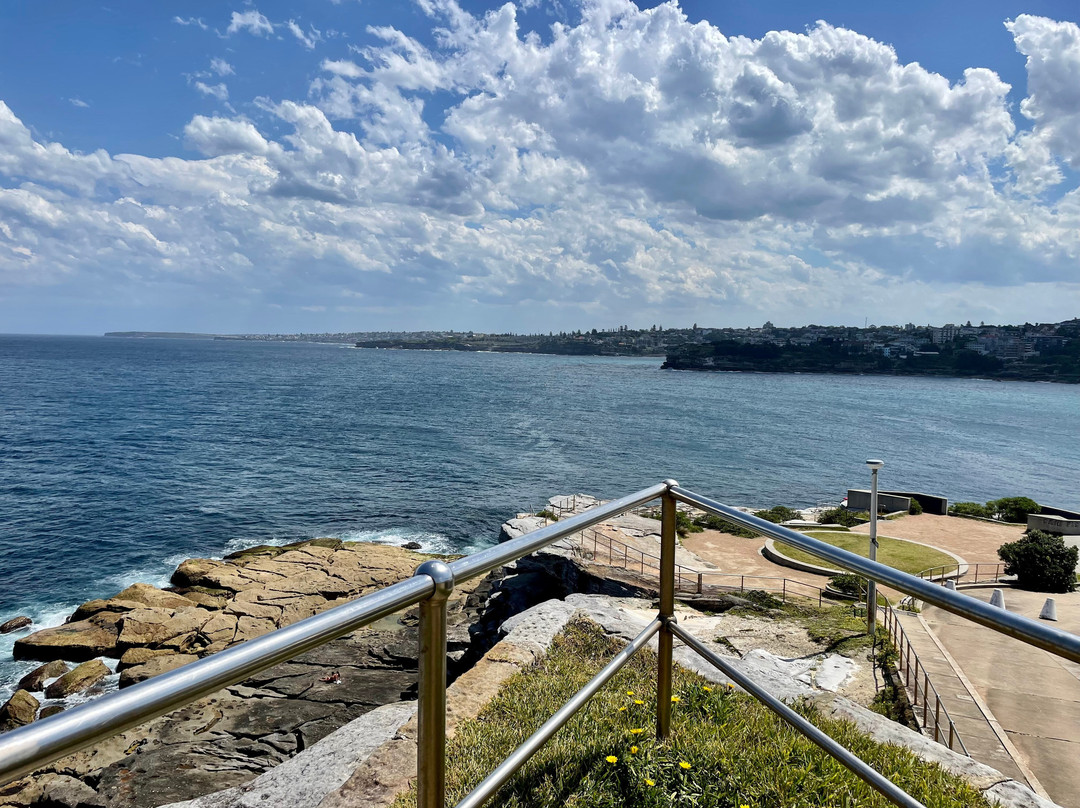 North Bondi Lookout景点图片