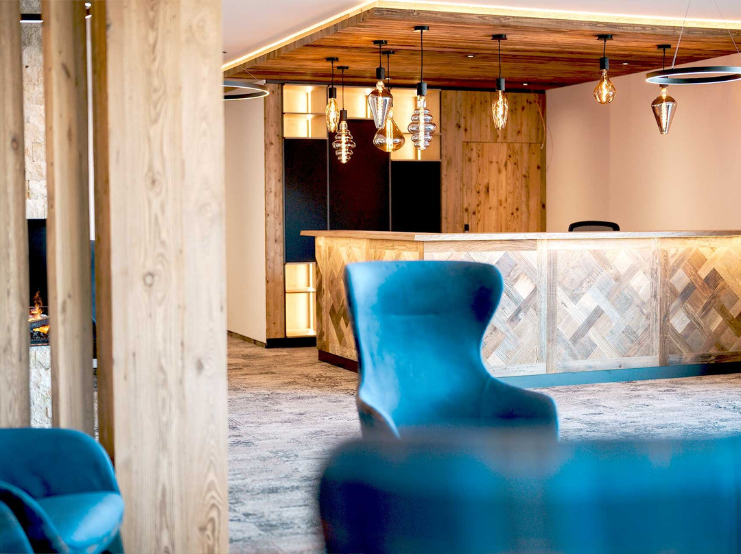 Apartmenthotel Schneerose