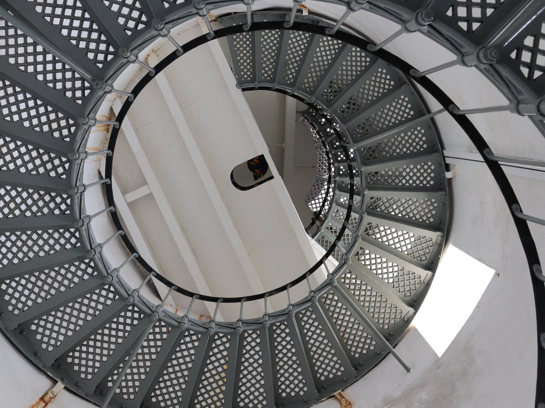 Cape Bruny Lighthouse Tours-布鲁尼岛必去景点