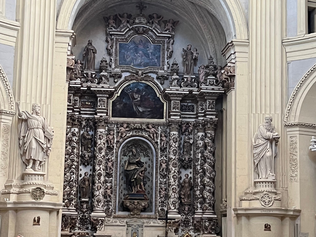Chiesa di San Matteo-莱切必去景点