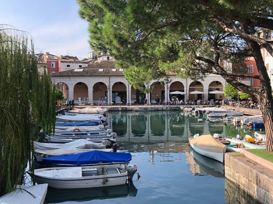 Porto Vecchio-代森扎诺-德尔加达必去景点