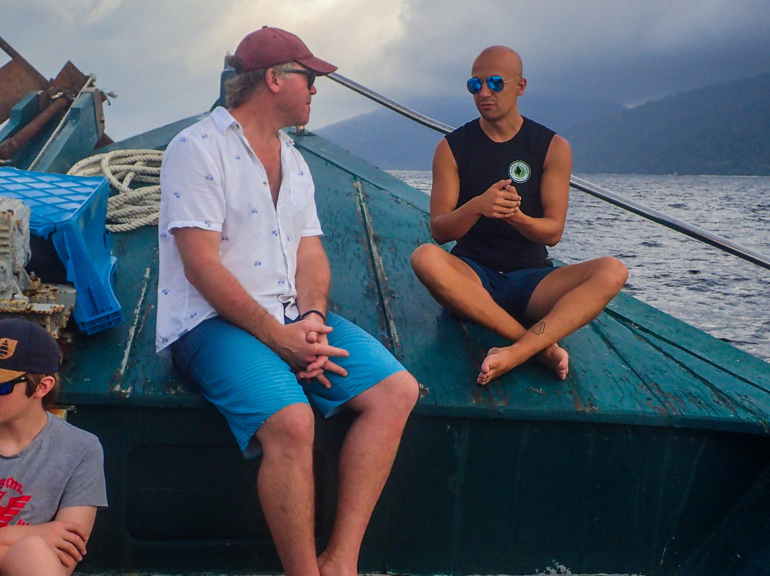 Forra Diving - Day Tour景点图片