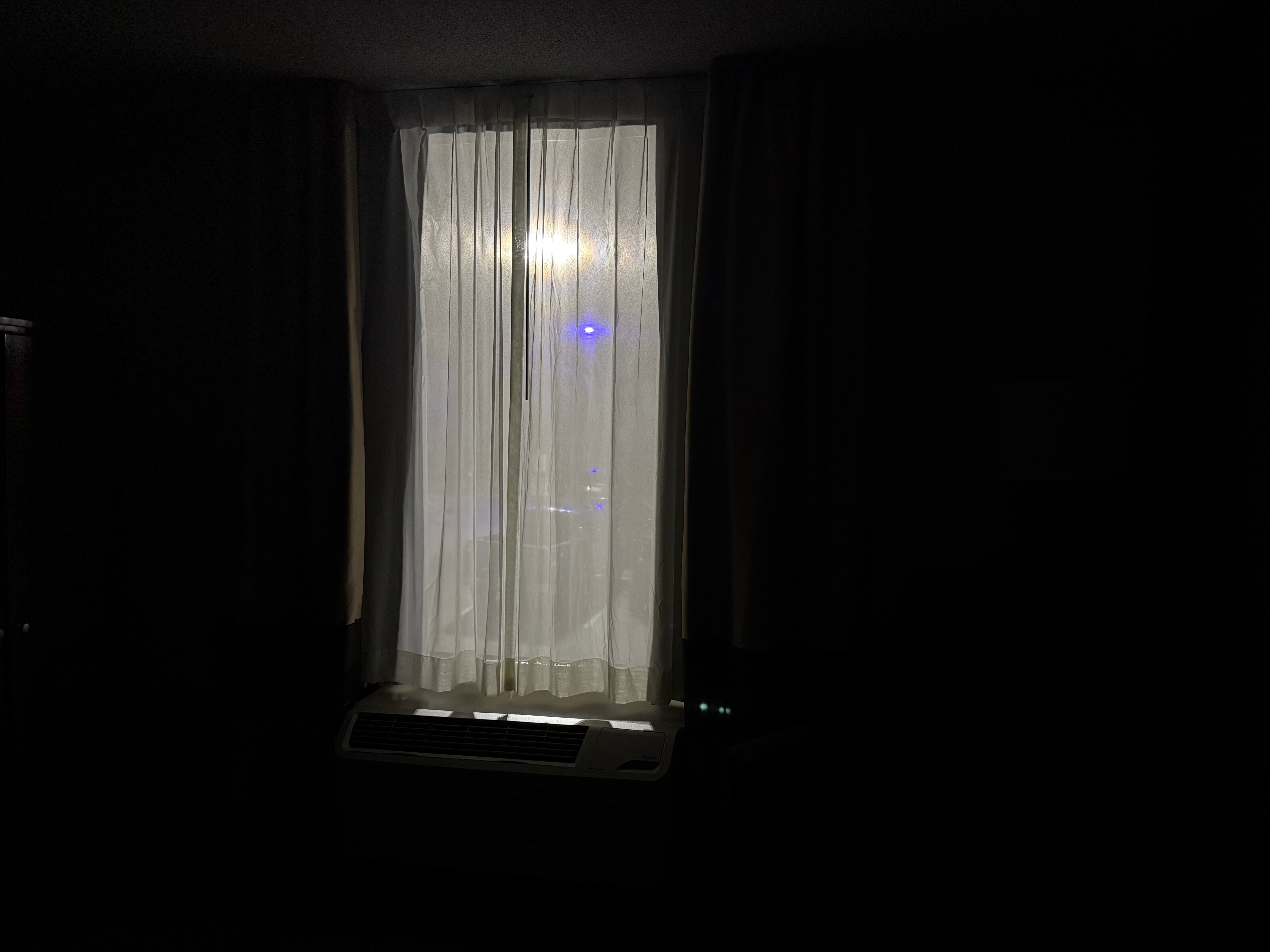 Comfort Inn & Suites Durham Near Duke University-客卧