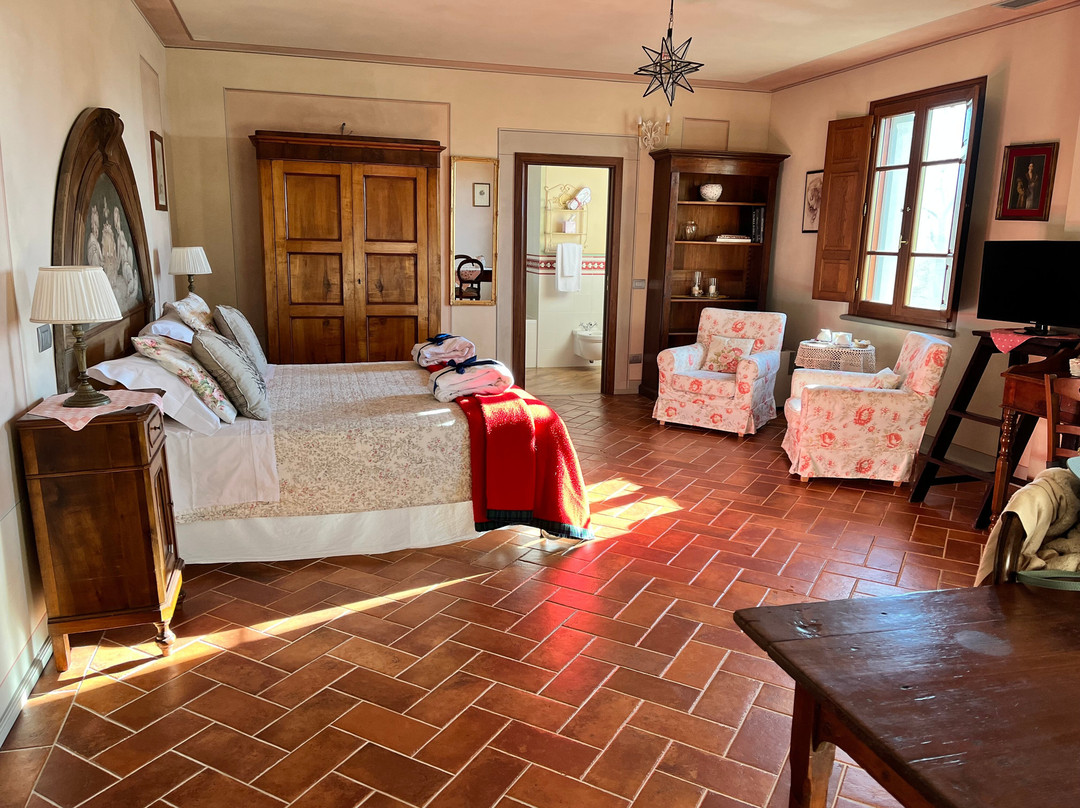 La Cantina Relais - Fattoria Il Cipresso主图