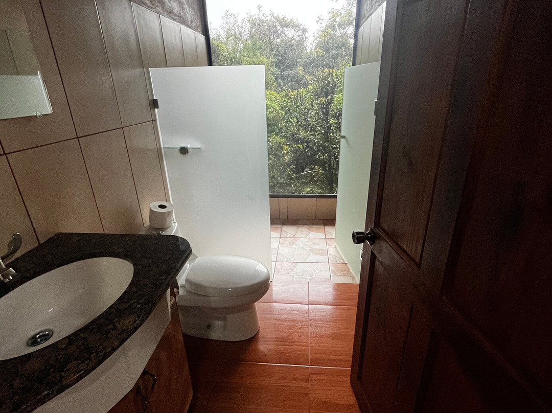 La Casa de la Montana主图