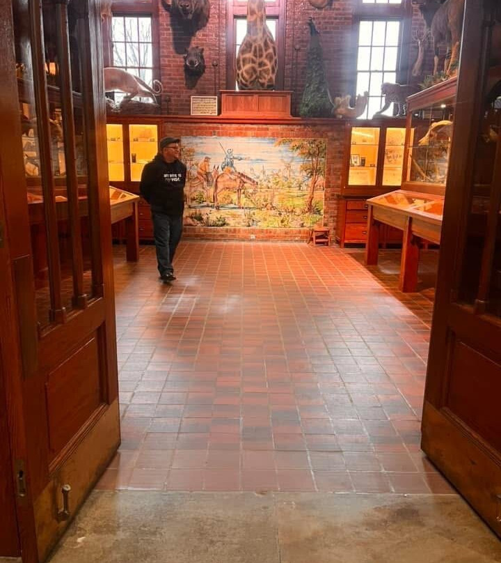 托莱多动物园-托莱多必去景点