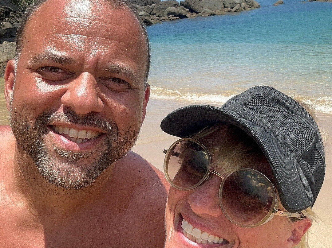 Praia de Indaiaúba-伊利亚贝拉必去景点