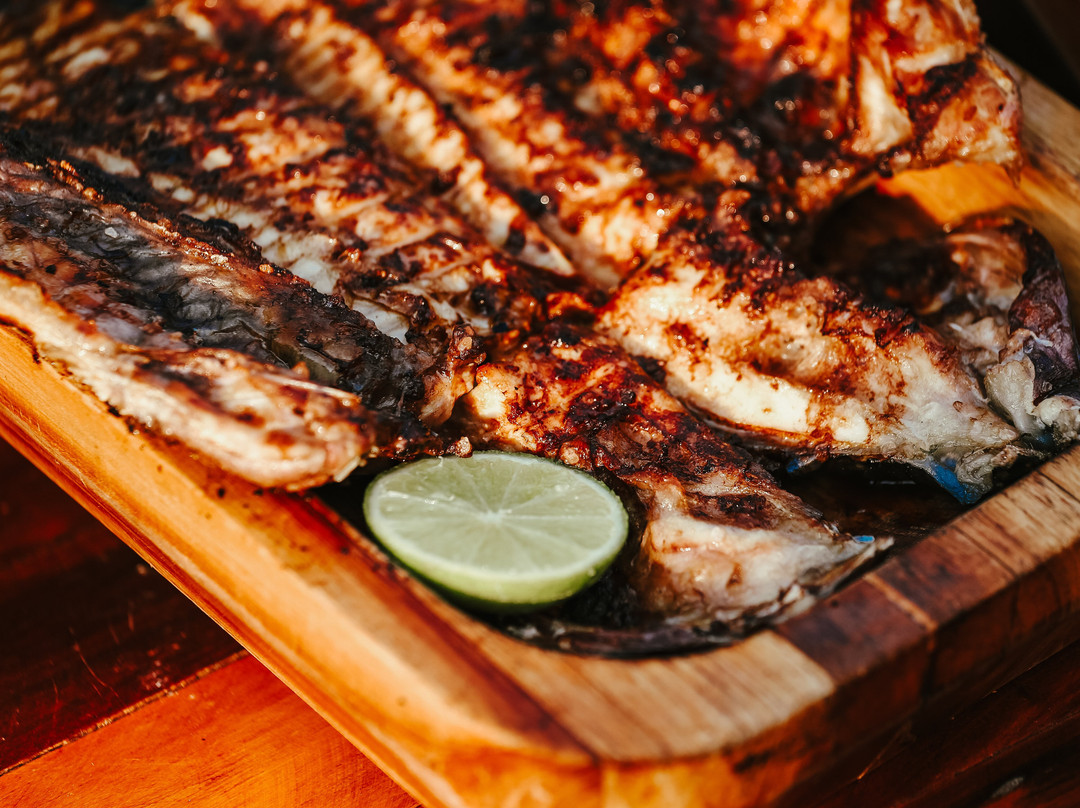 Fazendinha Adventure Park-Cumbuco必去景点