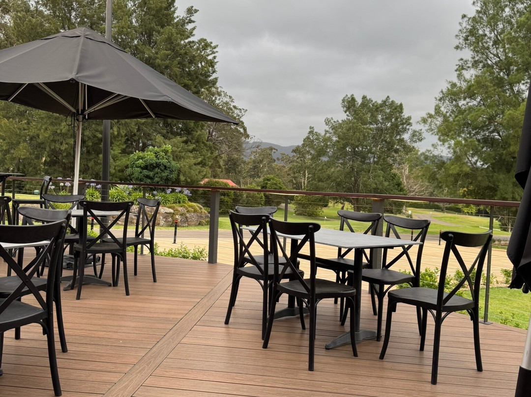 Kangaroo Valley Golf & Country Resort主图