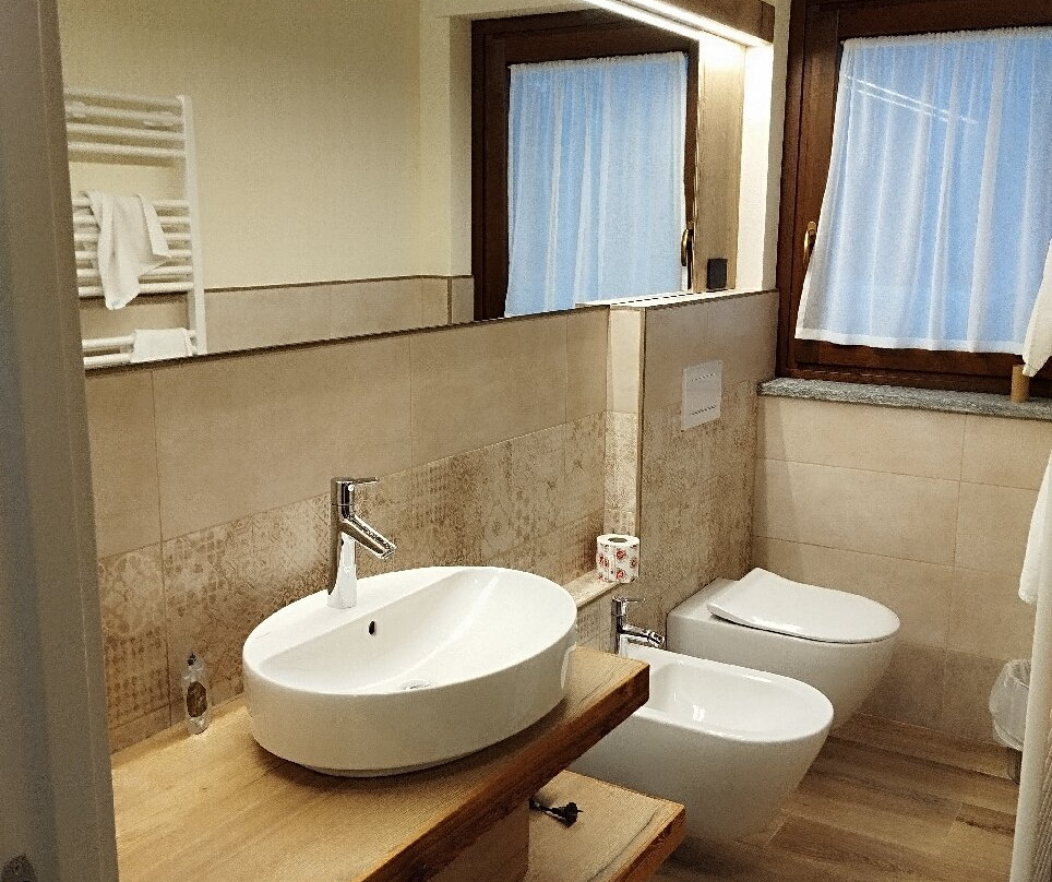 Relais Du Foyer主图