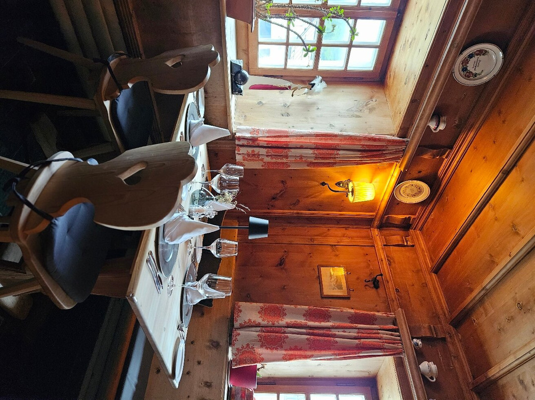 Hotel Solaria Bivio主图