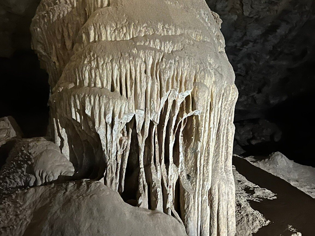 Coronado National Memorial景点图片