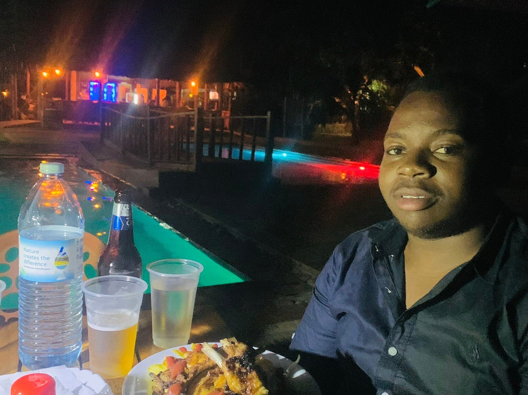 Kabalega Resort主图