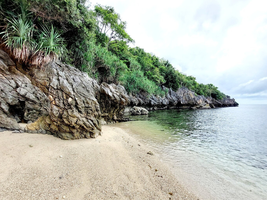 Alad Island景点图片