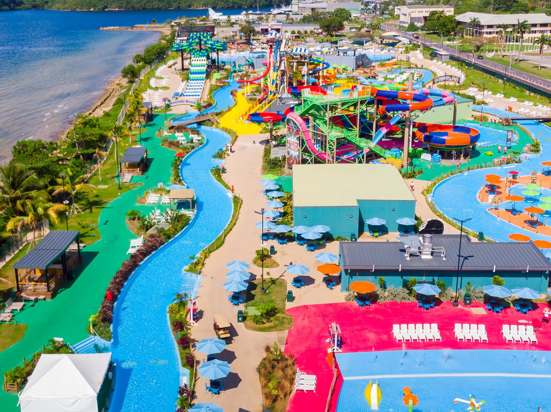 Five Islands Water & Amusement Park