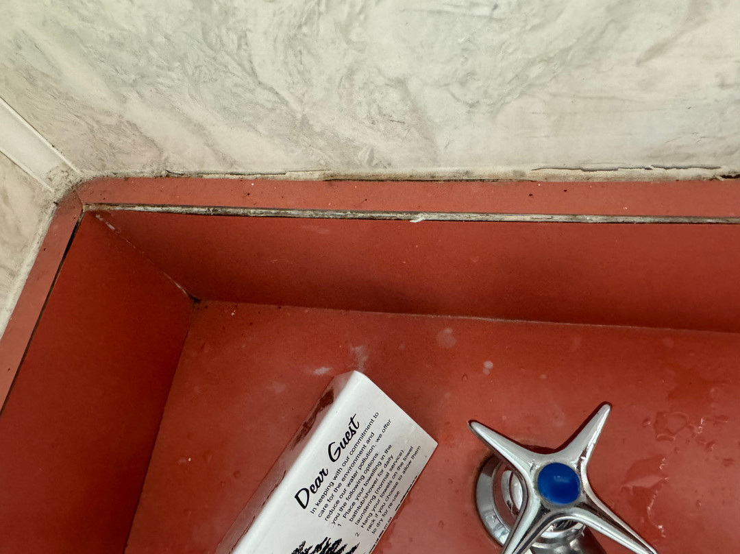 Orana Motor Inn主图