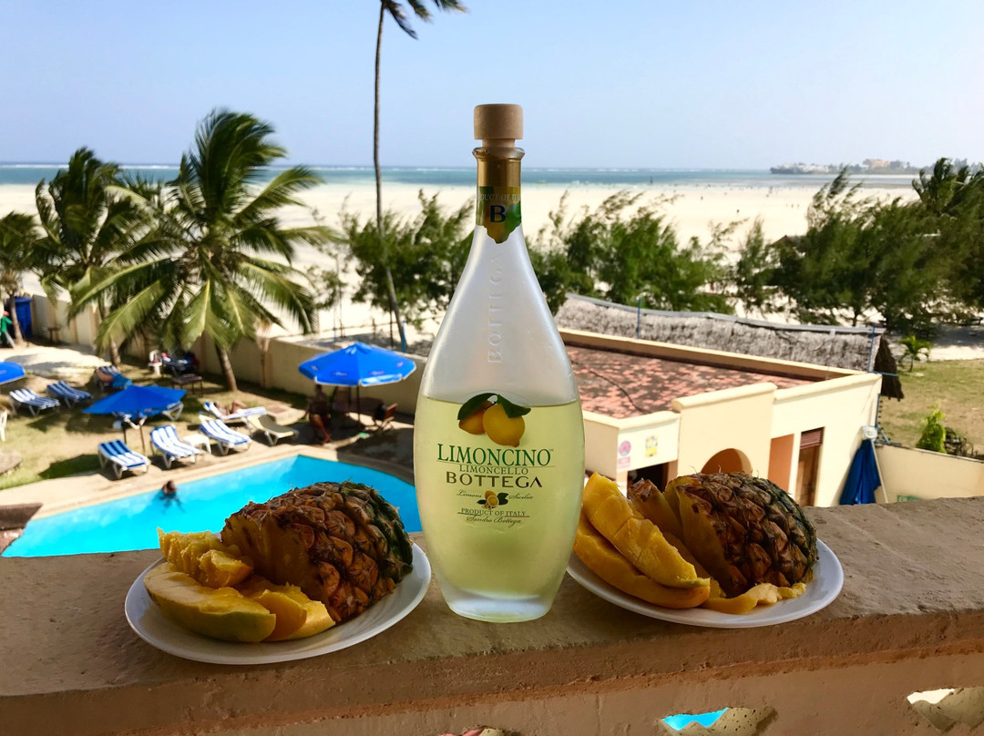 Azul Margarita Beach Resort主图