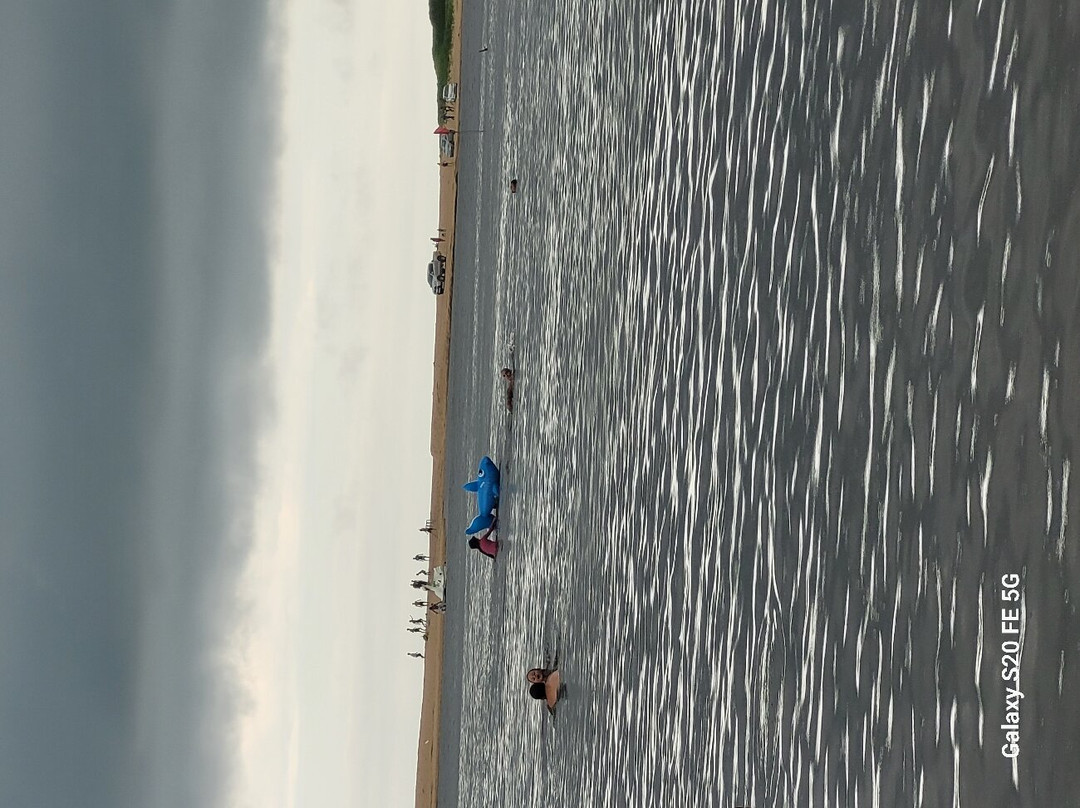 Praia do Siri景点图片