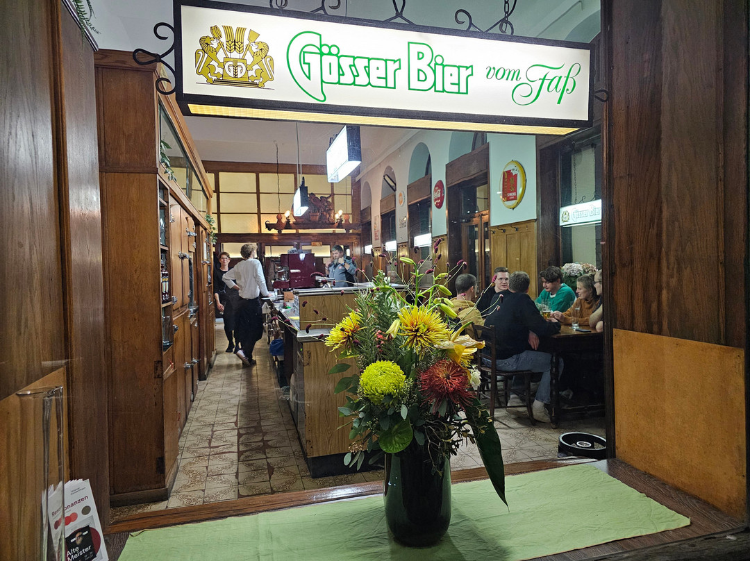 Gasthaus Steindl