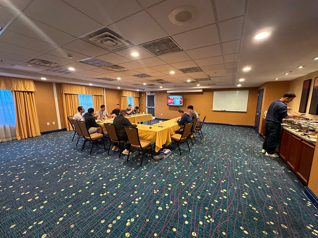 Residence Inn by Marriott Arundel Mills BWI Airport主图