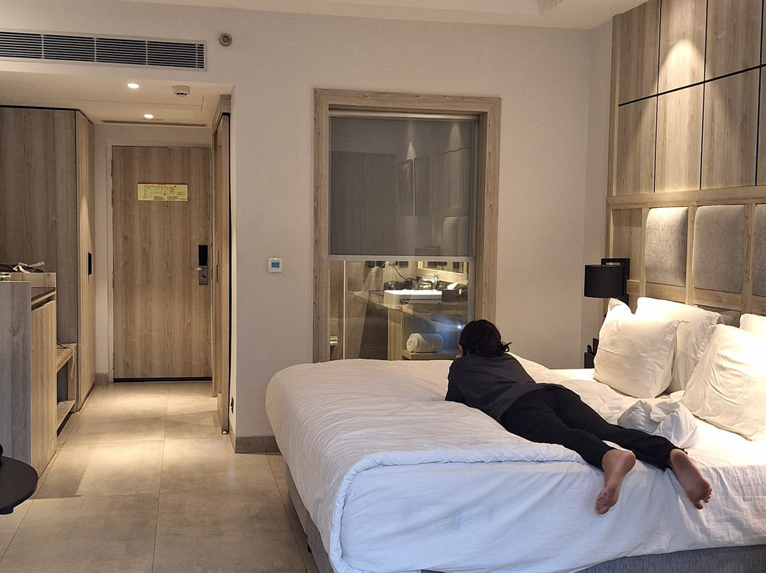 纳古格兰德酒店主图