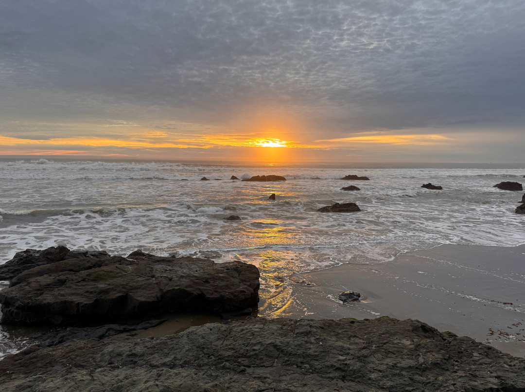 卡尤寇斯海滩酒店主图