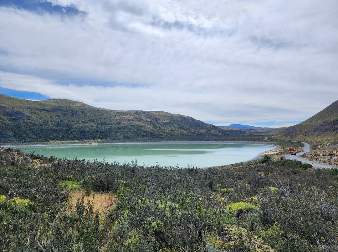 Torres Del Paine-纳塔莱斯港必去景点