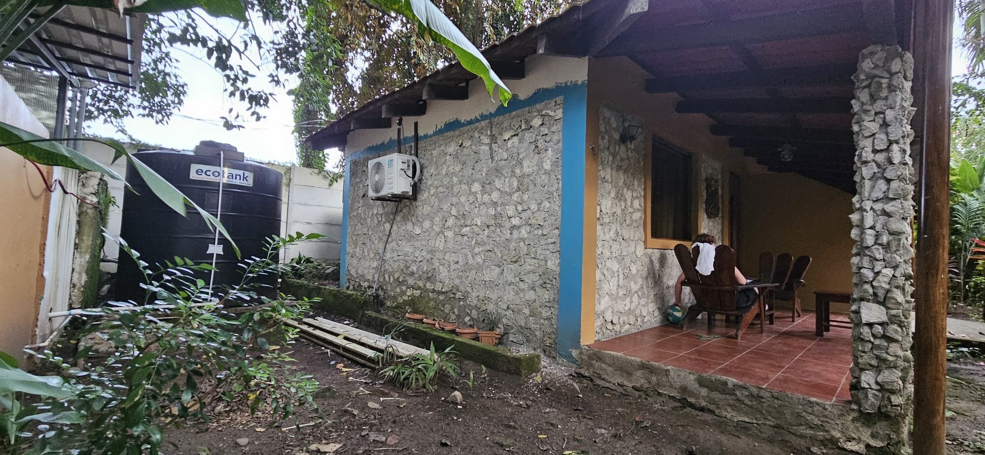 Atlantida Lodge-官方