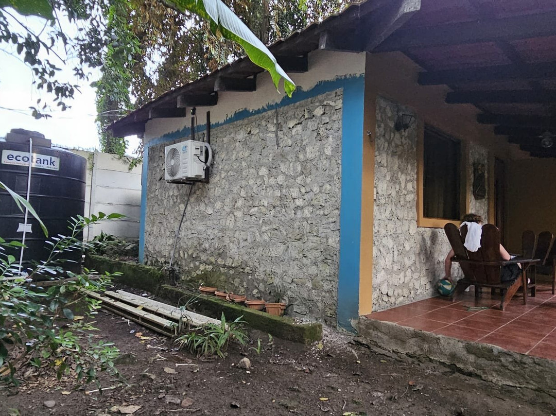 Atlantida Lodge主图