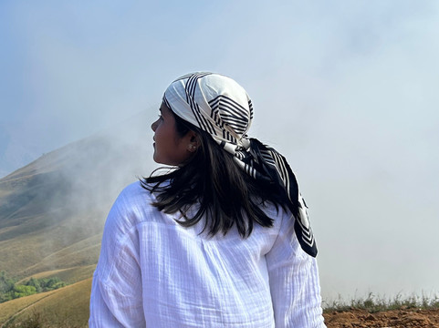 Karnataka Hikes-班加罗尔必去景点