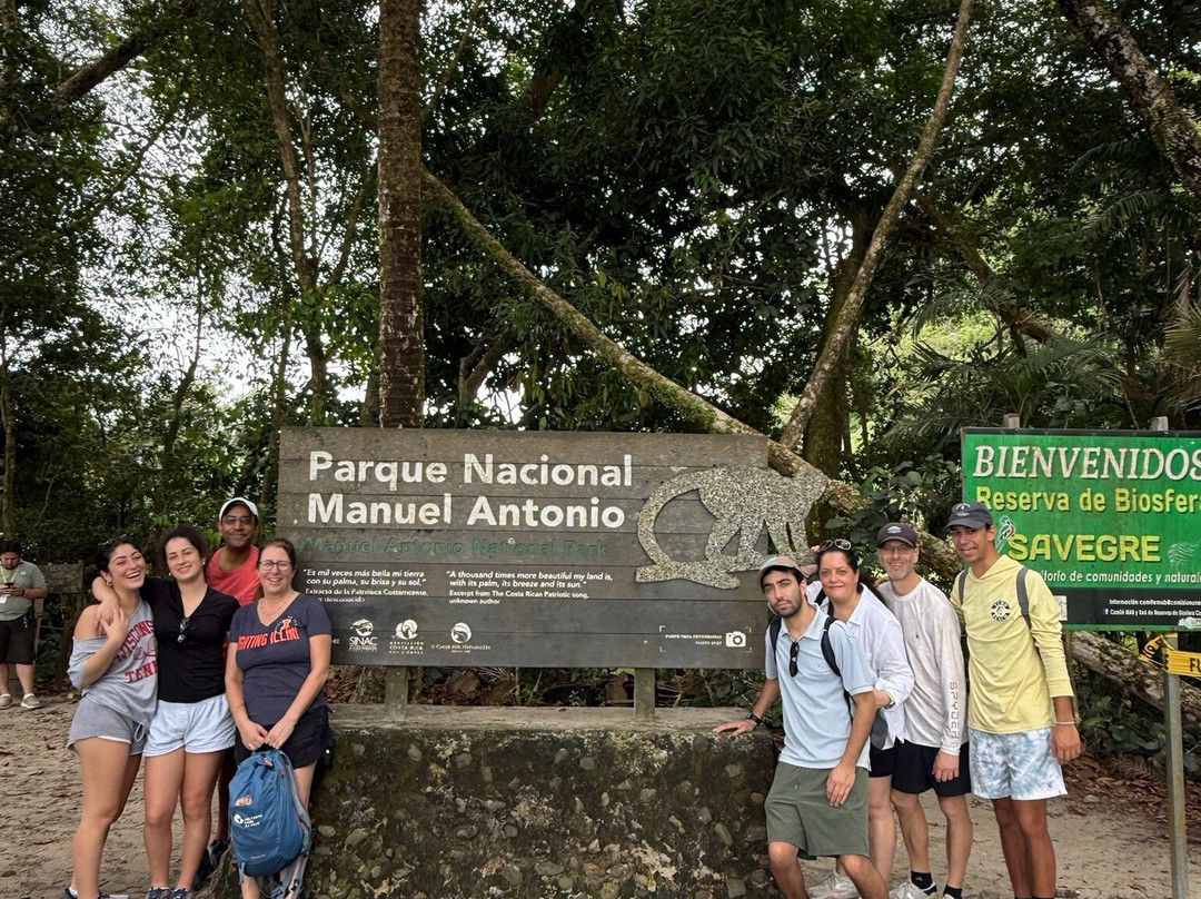 Costa Rica Experts景点图片