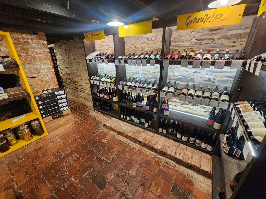 My McLaren Vale-阿德莱德必去景点