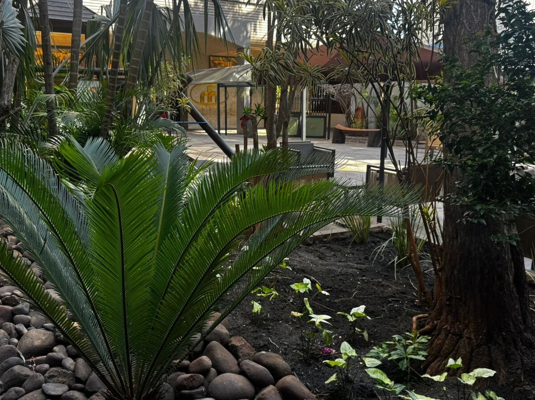 Ritter Hotéis主图