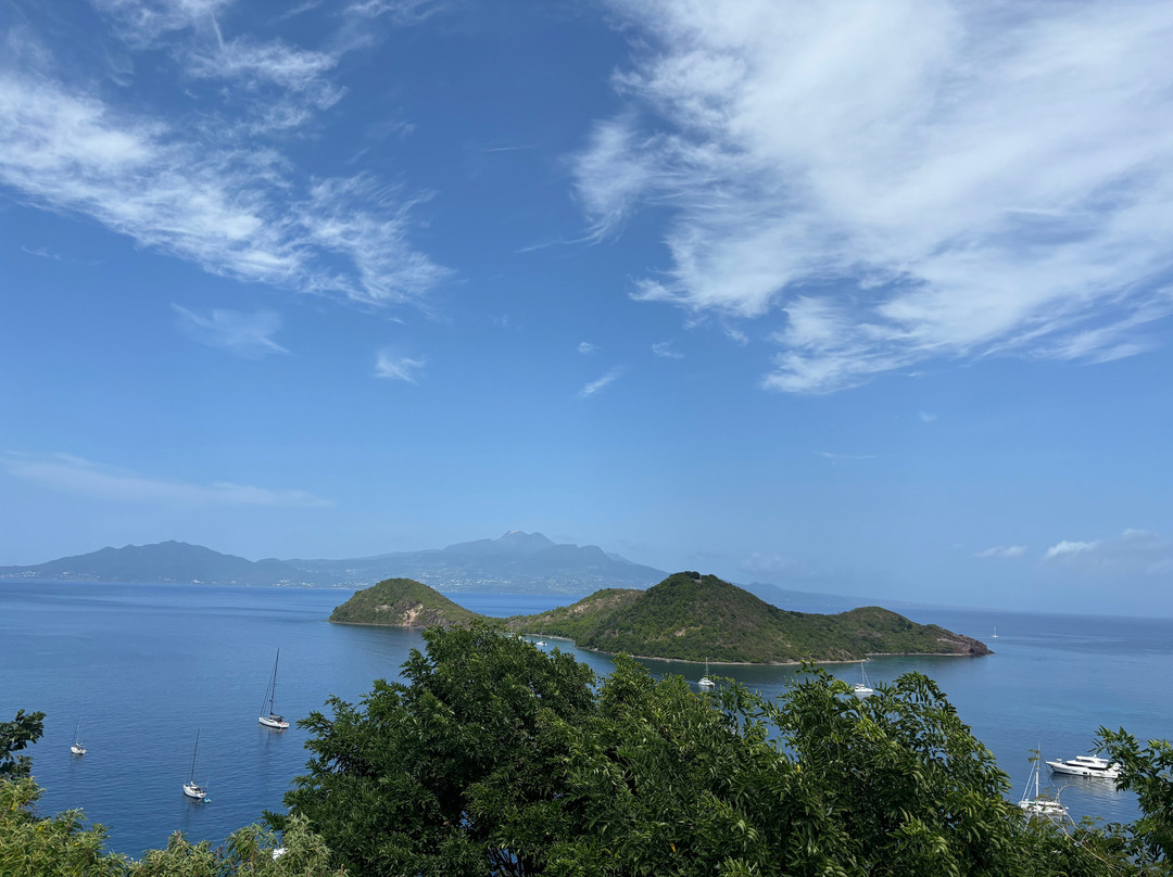 Soleil Excursions-Pointe-Noire必去景点