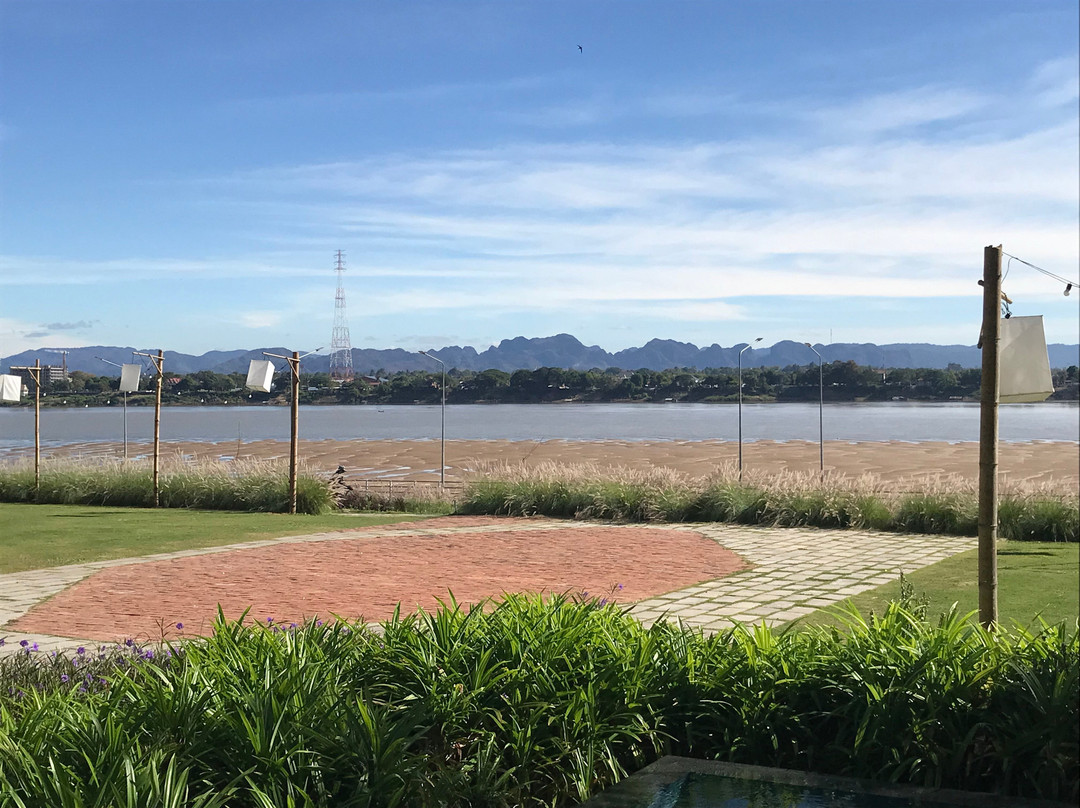 Hotel VELA Dhi Nakhon Phanom主图
