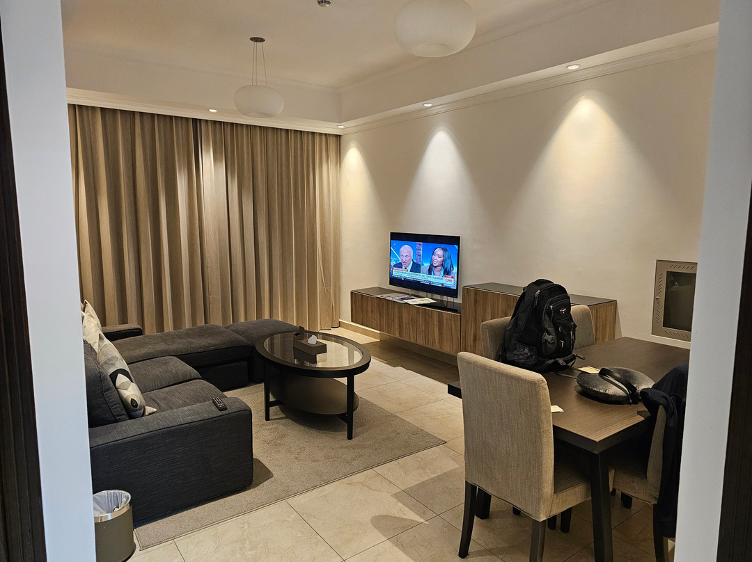 Time Moonstone Hotel Apartments主图