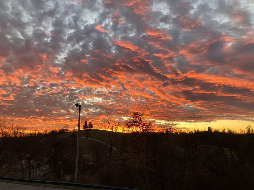 Days Inn by Wyndham St Clairsville主图