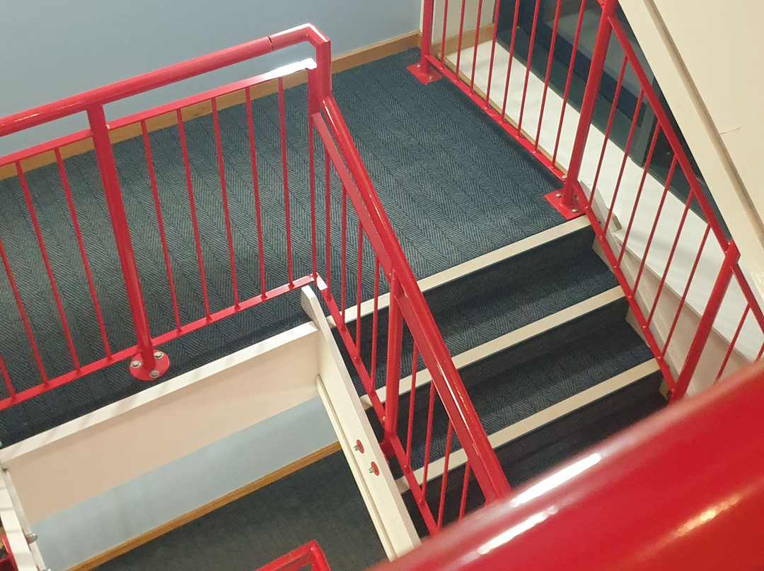 Travelodge Darlington Hotel主图
