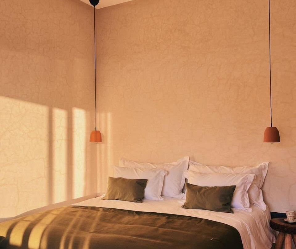 L'oued The Lodge