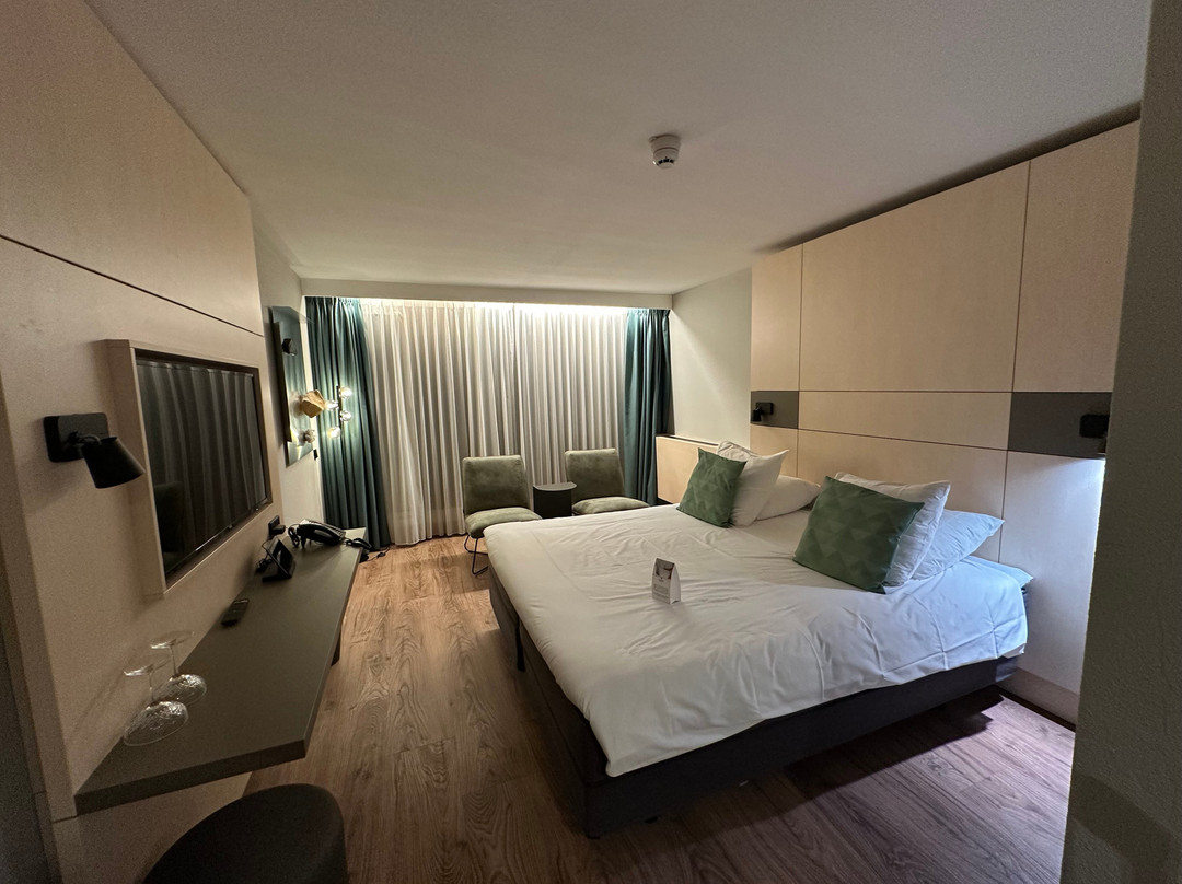 Thermae 2000景点图片